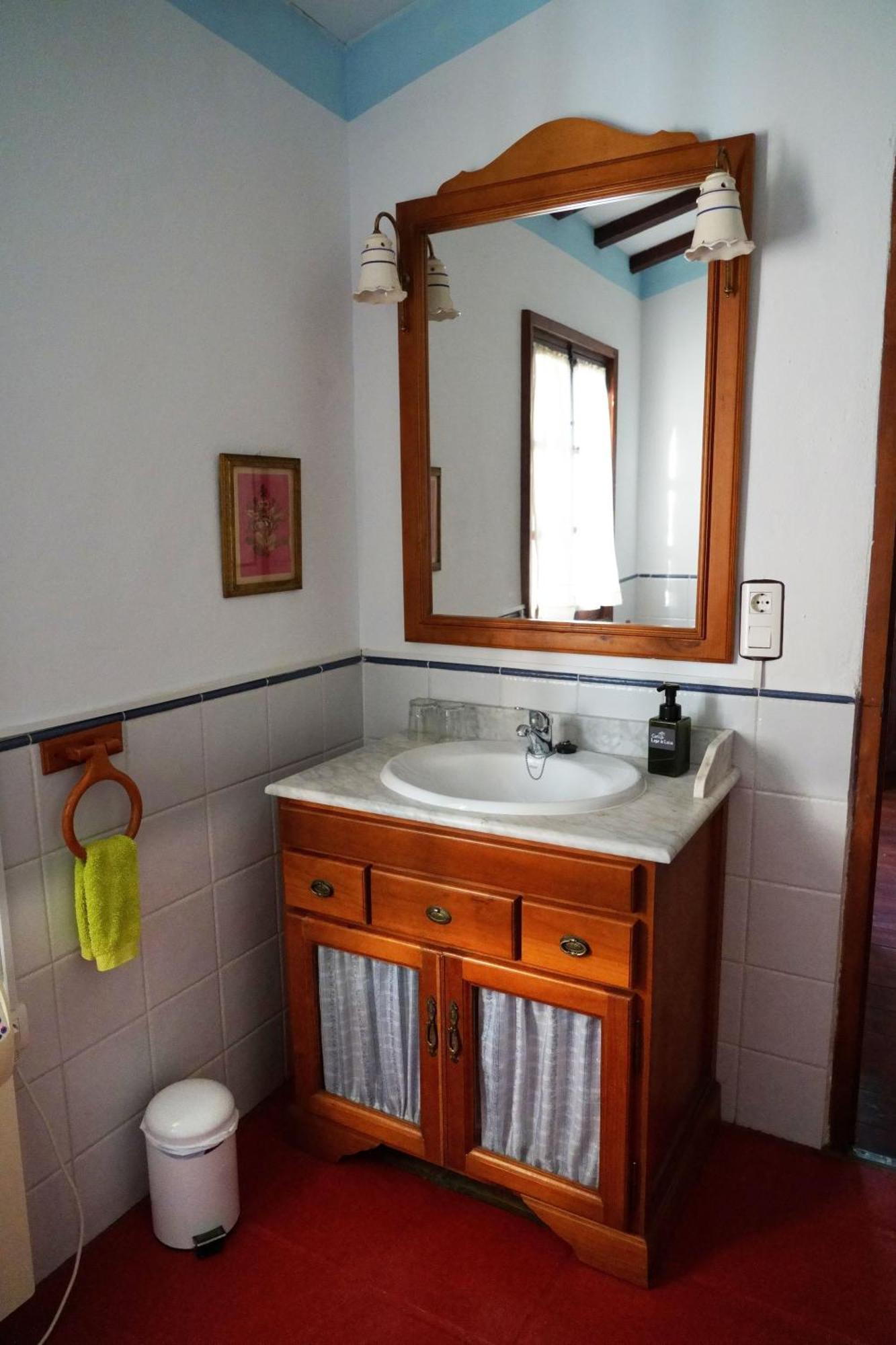 Cortijo Lagar De Luisa Guest House Borge Luaran gambar