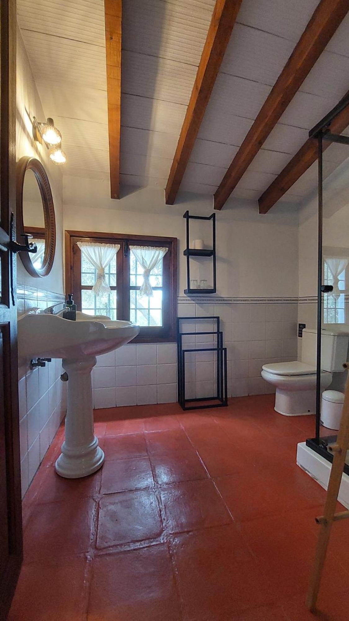 Cortijo Lagar De Luisa Guest House Borge Luaran gambar