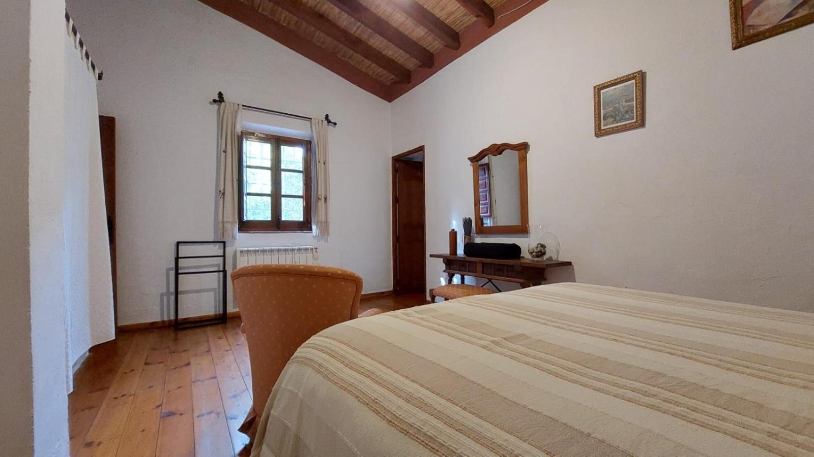 Cortijo Lagar De Luisa Guest House Borge Luaran gambar